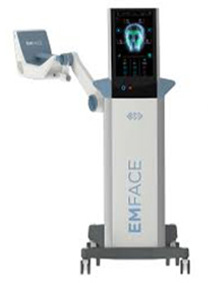 EmFace at True Form Medical Group in Oakland and Fremont