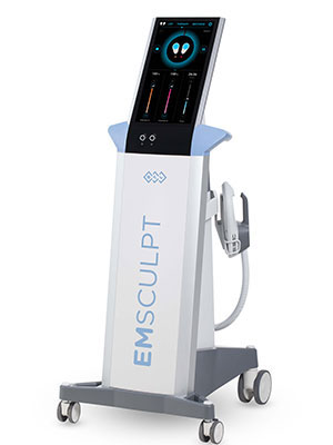 Emsculpt at True Form Medical Group in Oakland and Fremont