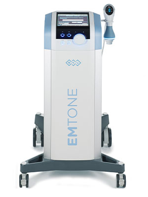 Emtone at True Form Medical Group in Oakland and Fremont