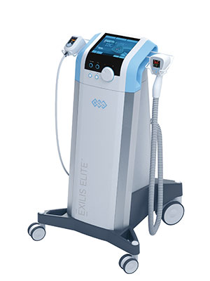 Exilis Ultra at True Form Medical Group in Oakland and Fremont