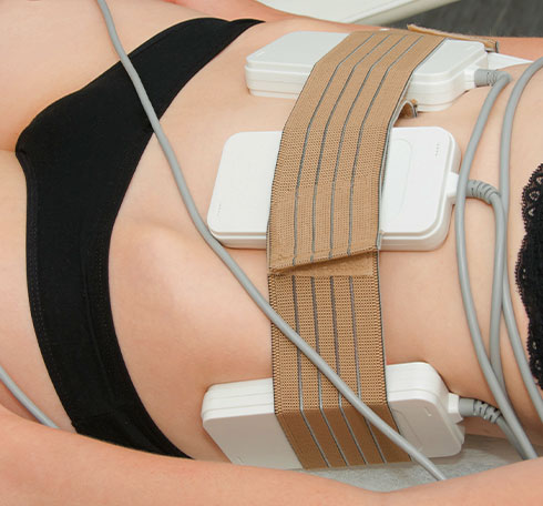 Bodytone for abs at True Form Medical Group in Oakland and Fremont